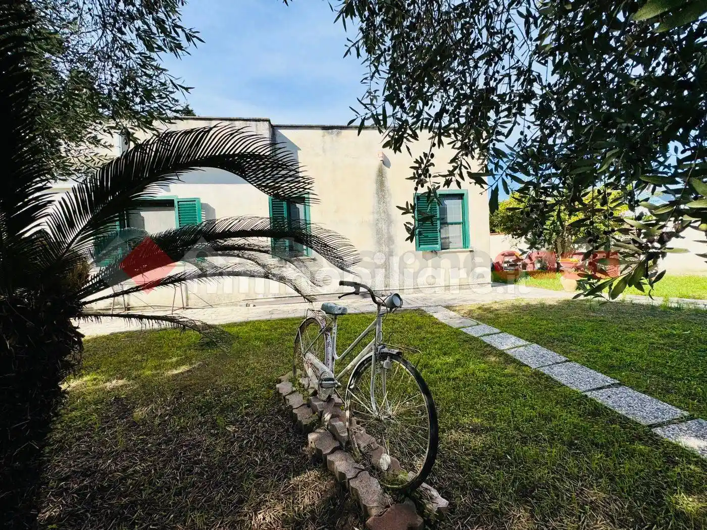 Villa in vendita a Terracina