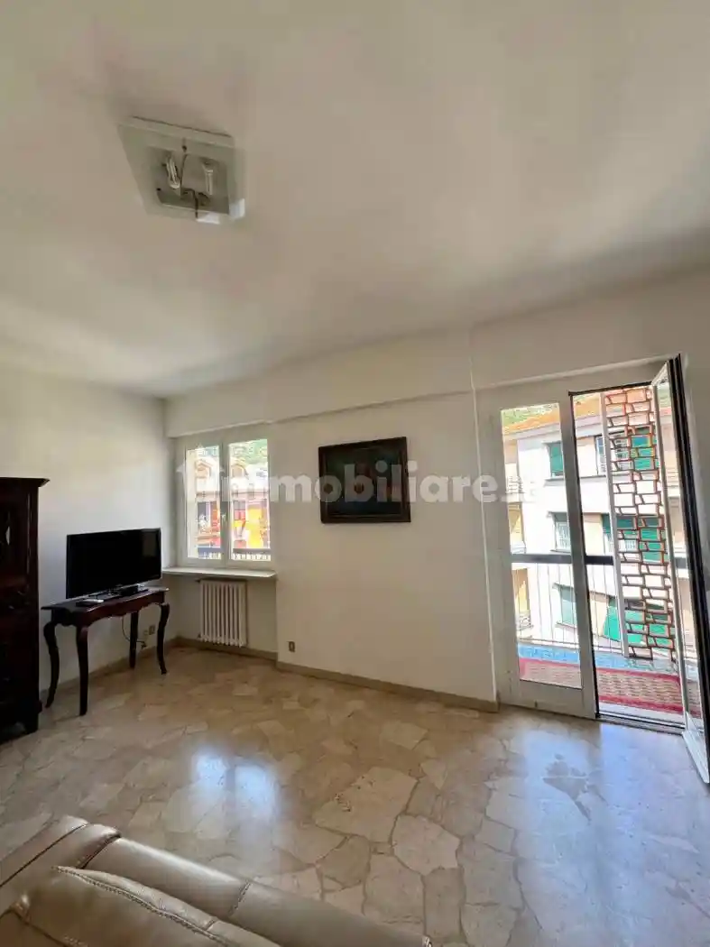 Appartamento in vendita a Santa Margherita Ligure