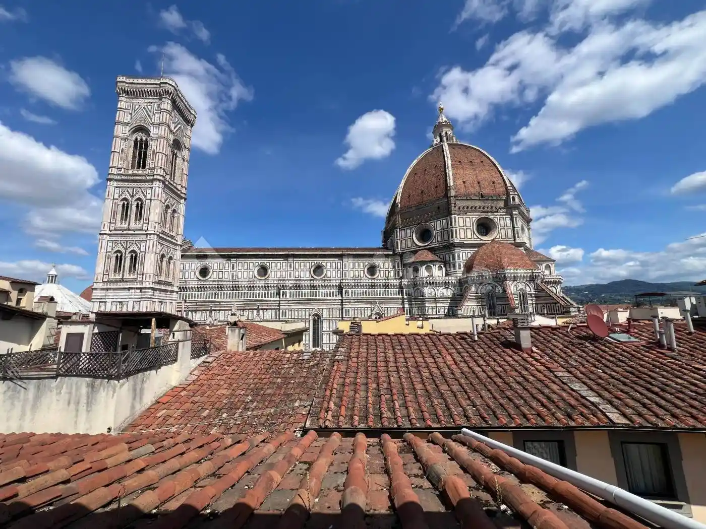 Attico - Mansarda in affitto a Firenze