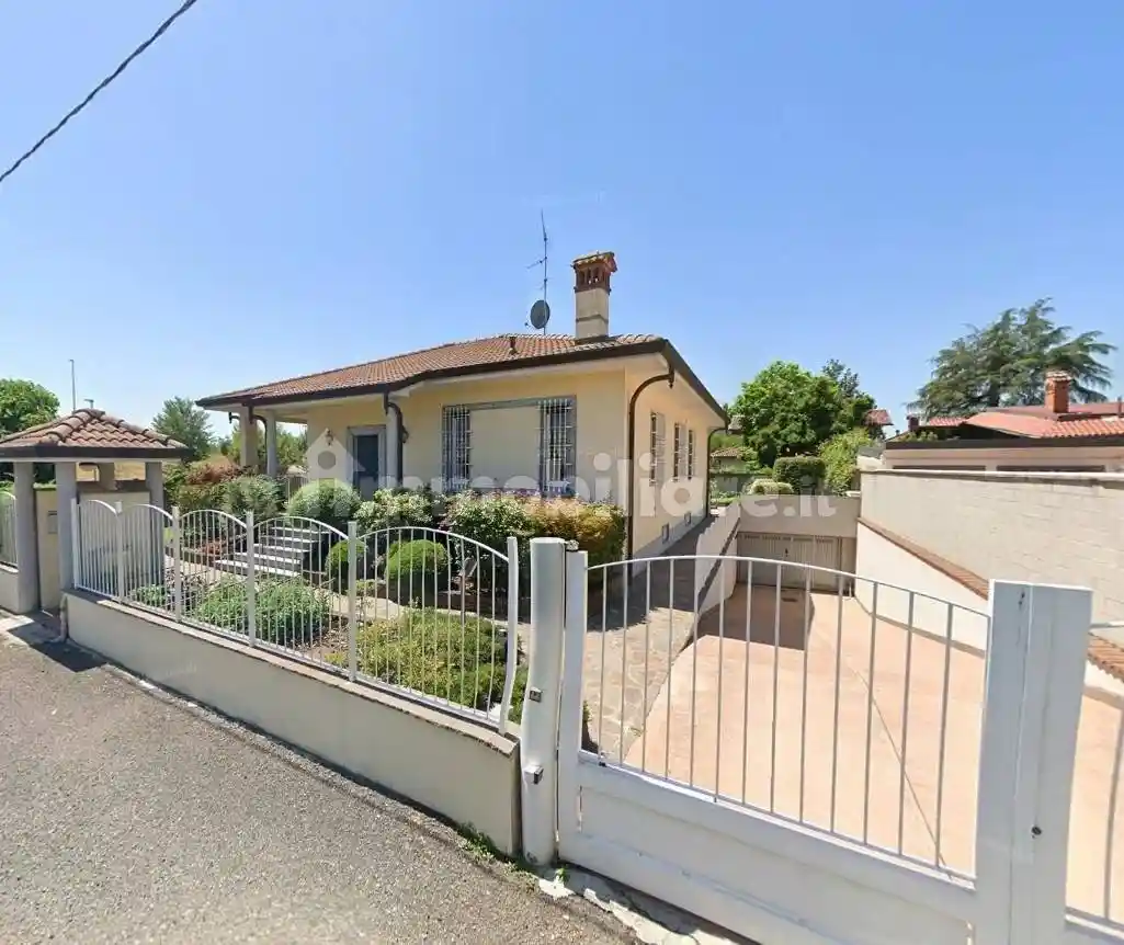 Villa in vendita a Monza