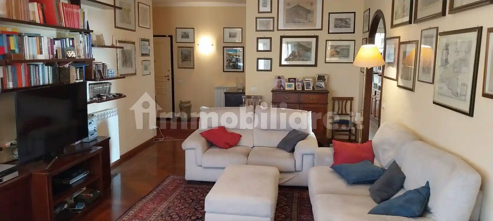 Appartamento in vendita a Catania