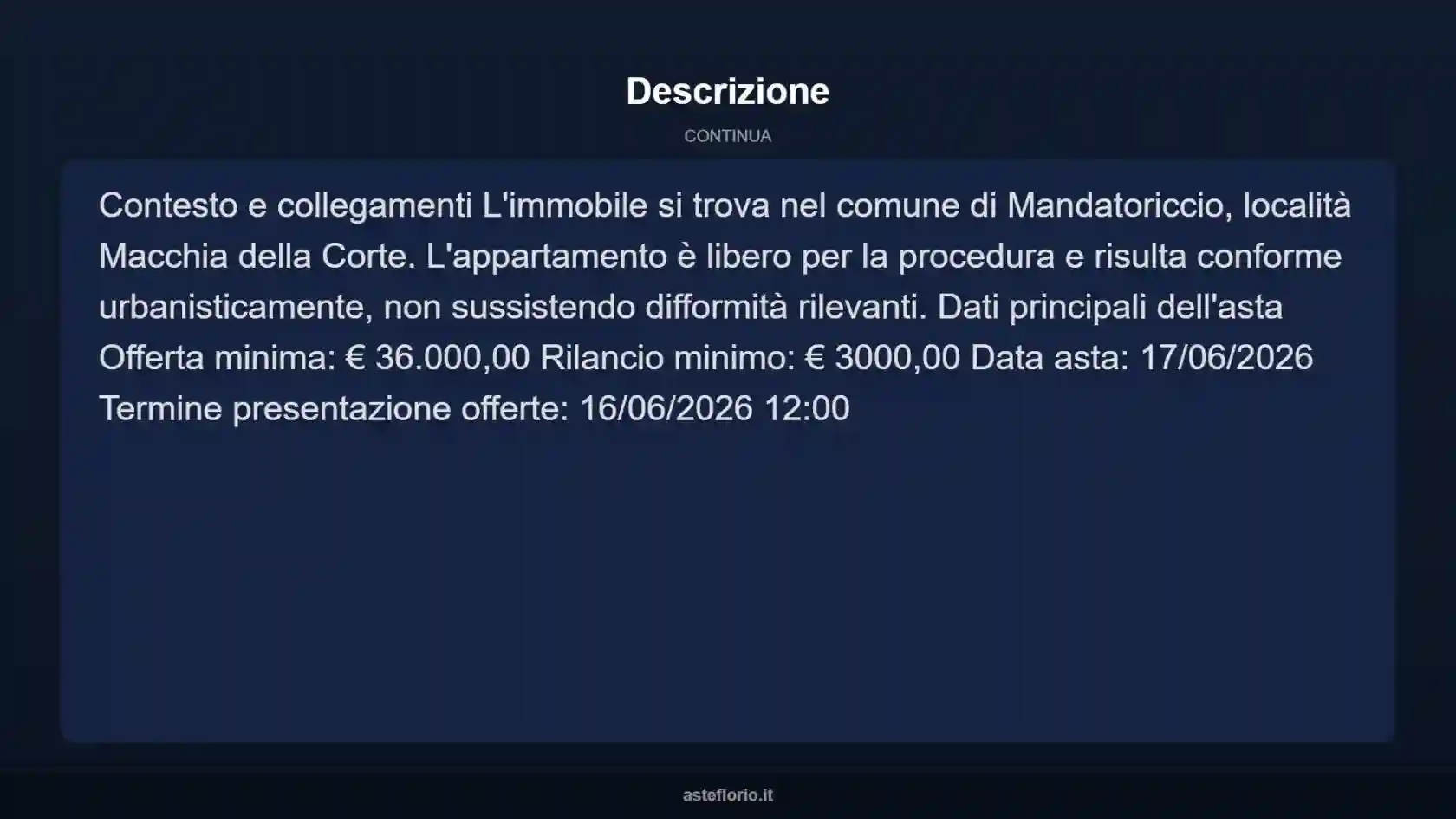 Appartamento - foto 4