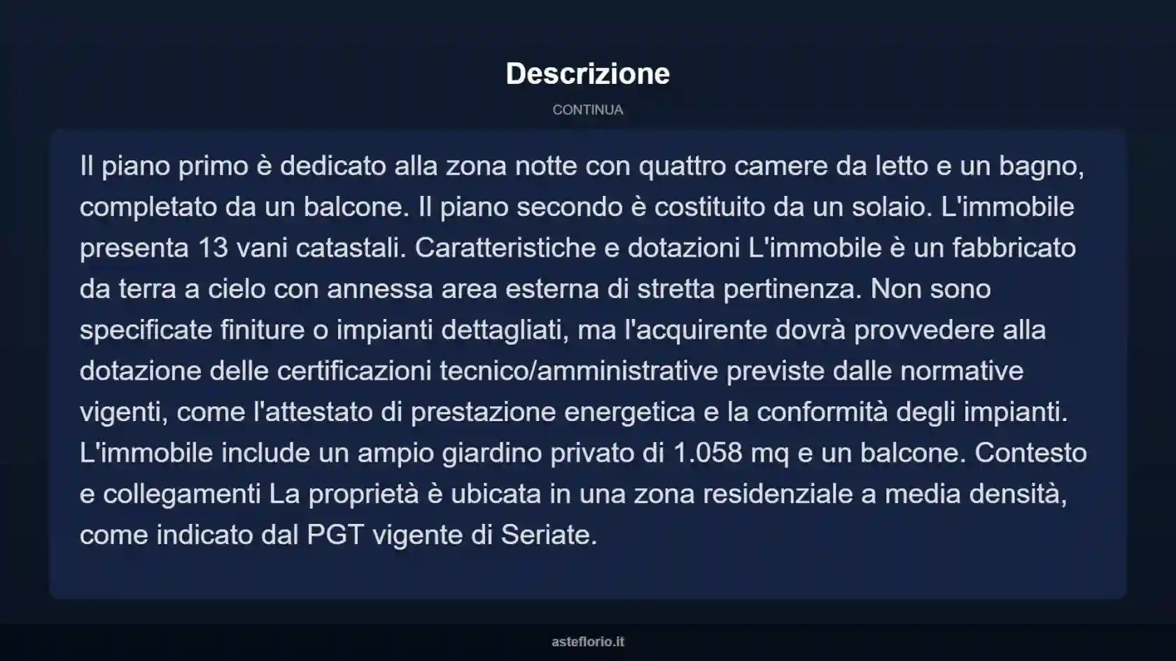 Villetta a schiera - foto 4