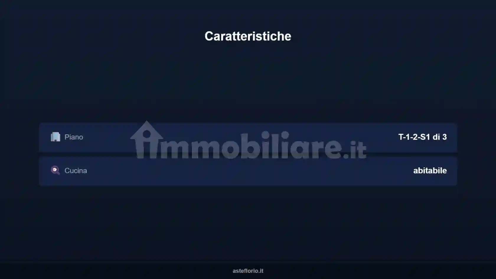 Villetta a schiera - foto 5