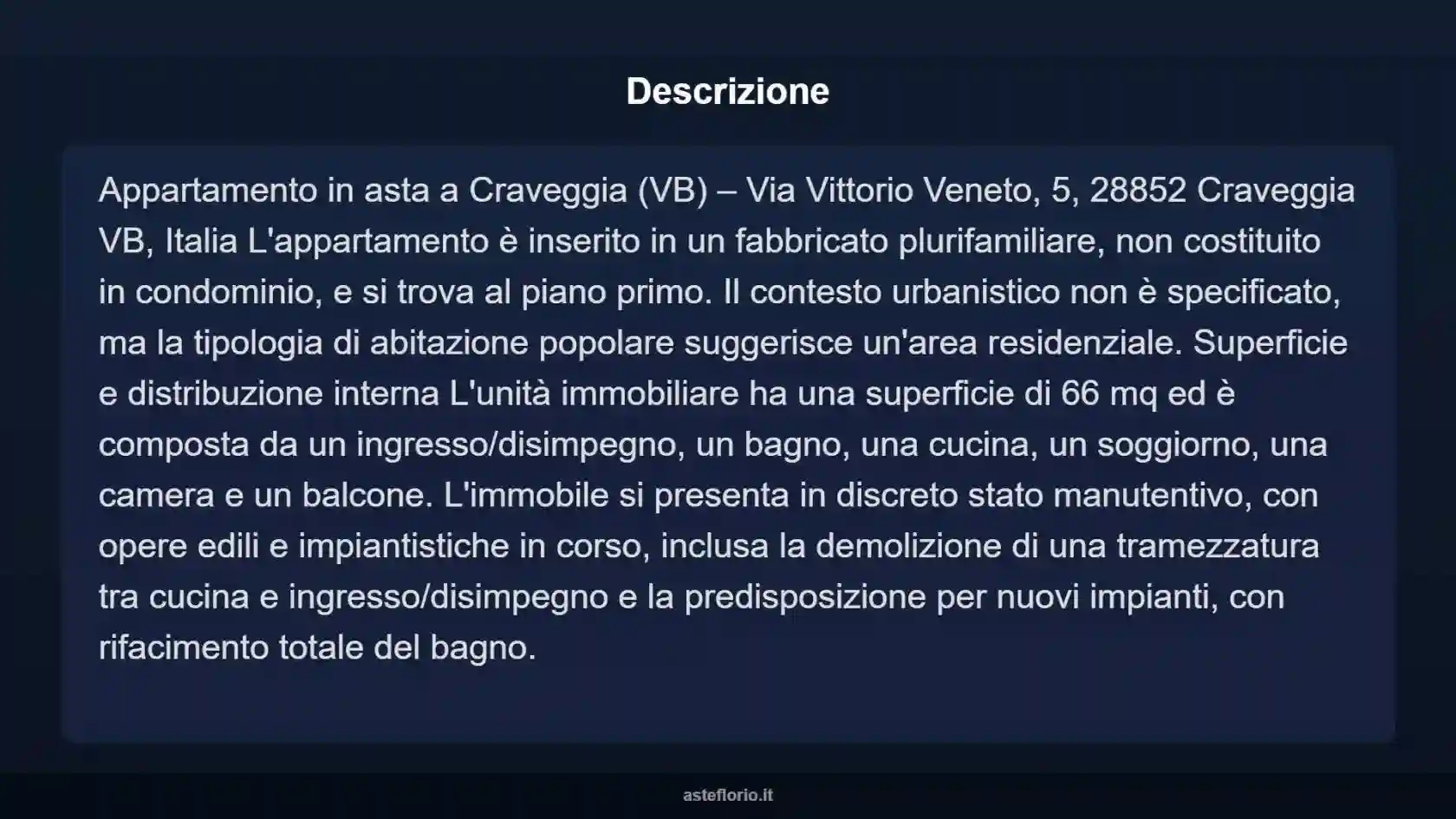 Appartamento - foto 3