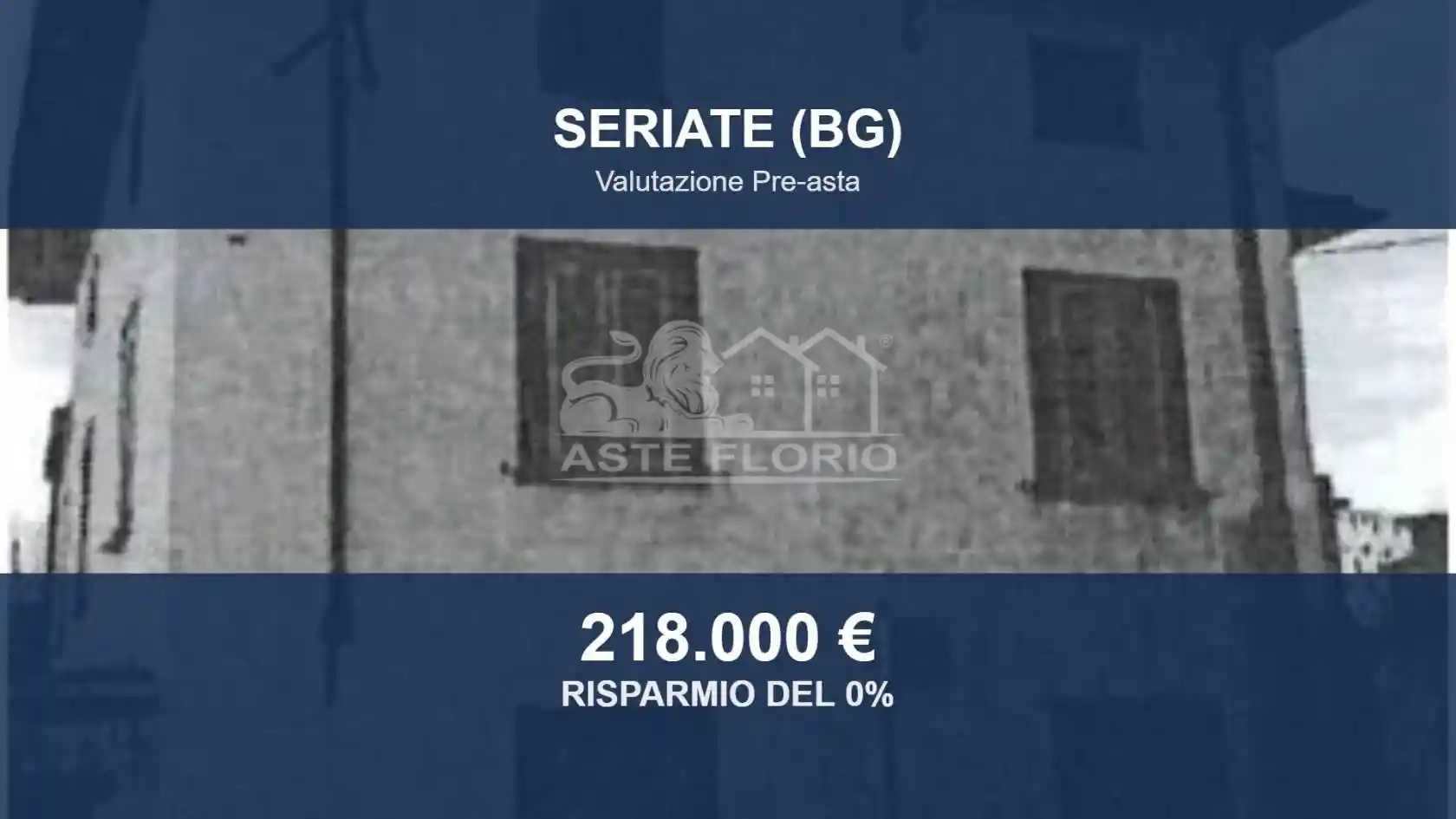 Villa in vendita a Seriate
