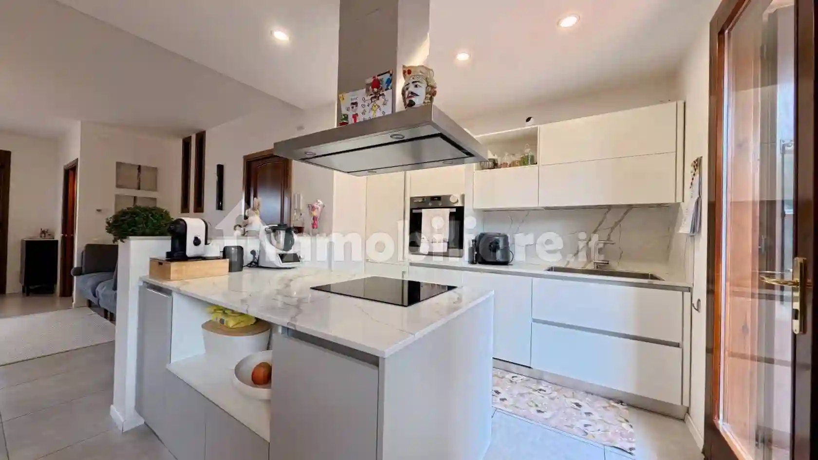 Villetta a schiera - foto 2