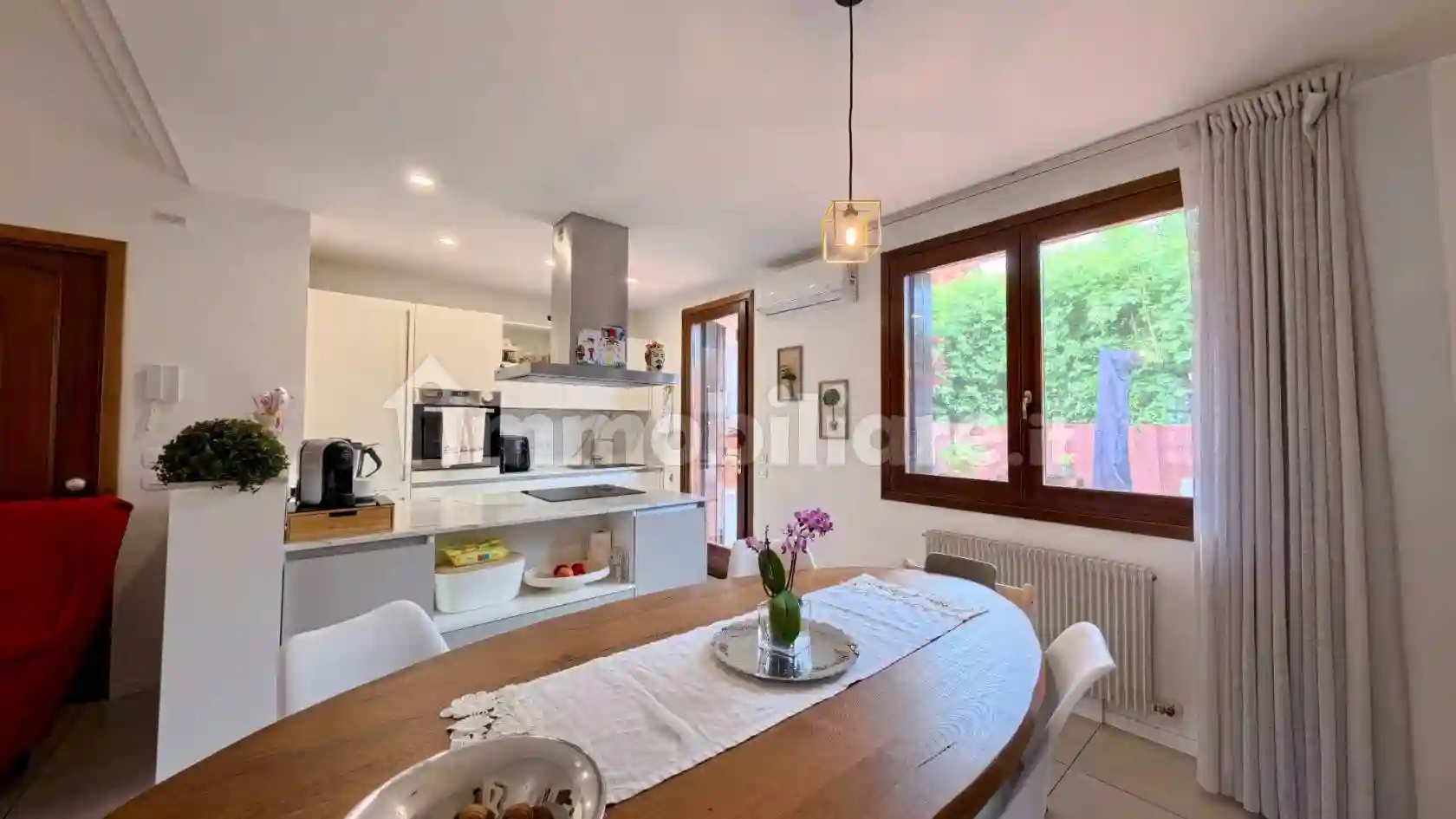 Villetta a schiera - foto 3