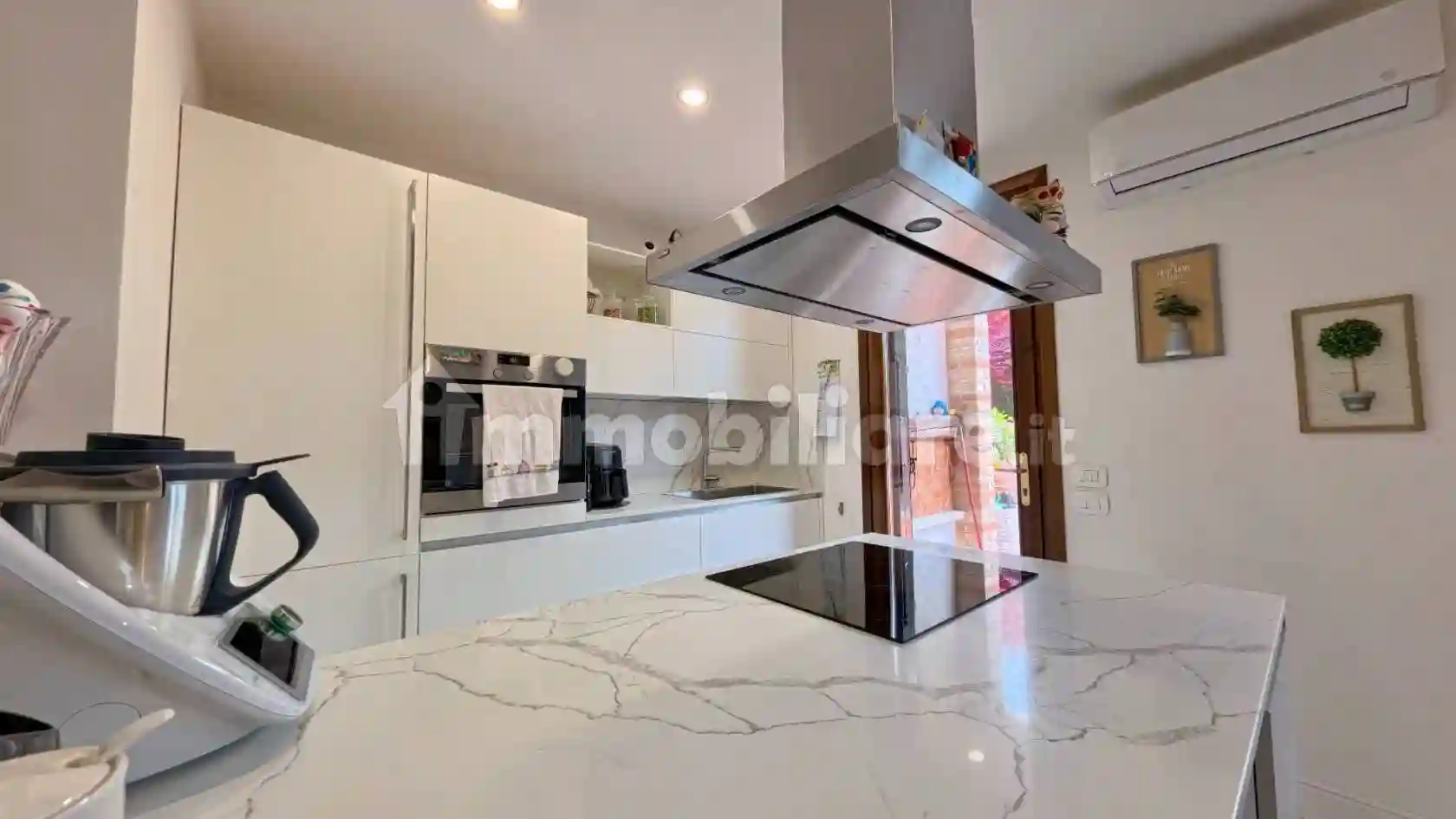 Villetta a schiera - foto 4