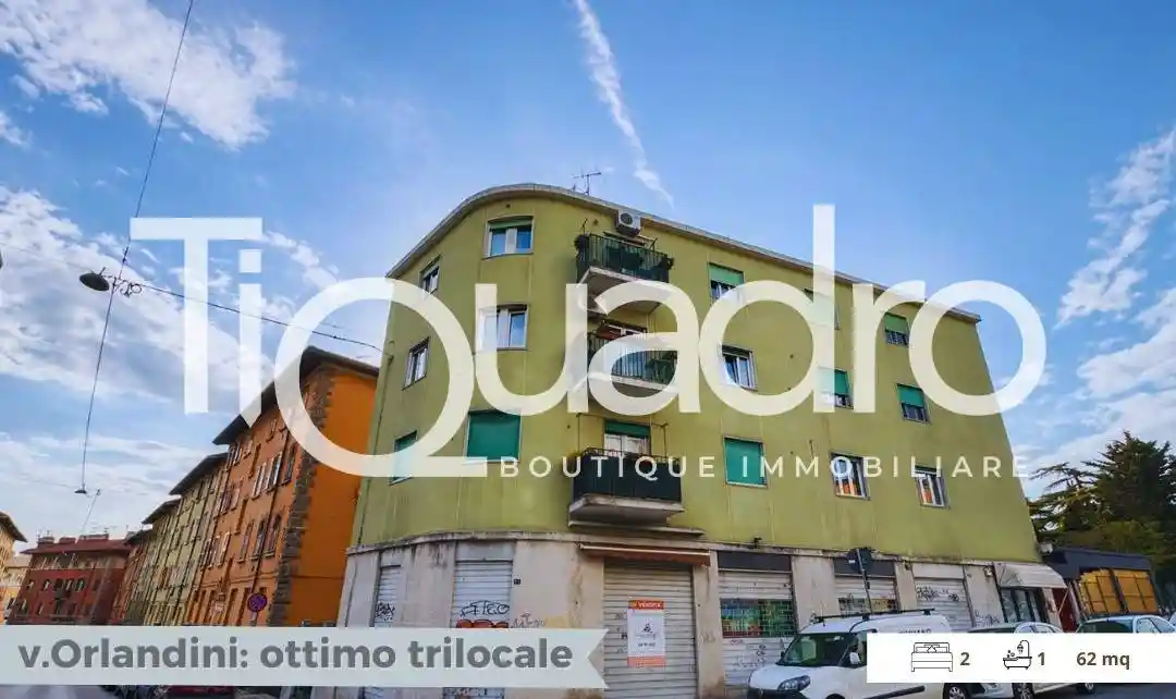 Appartamento in vendita a Trieste