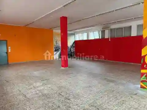 Palazzo - Edificio - foto 3