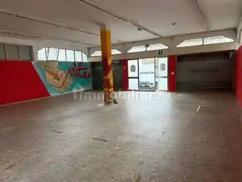 Palazzo - Edificio - foto 4