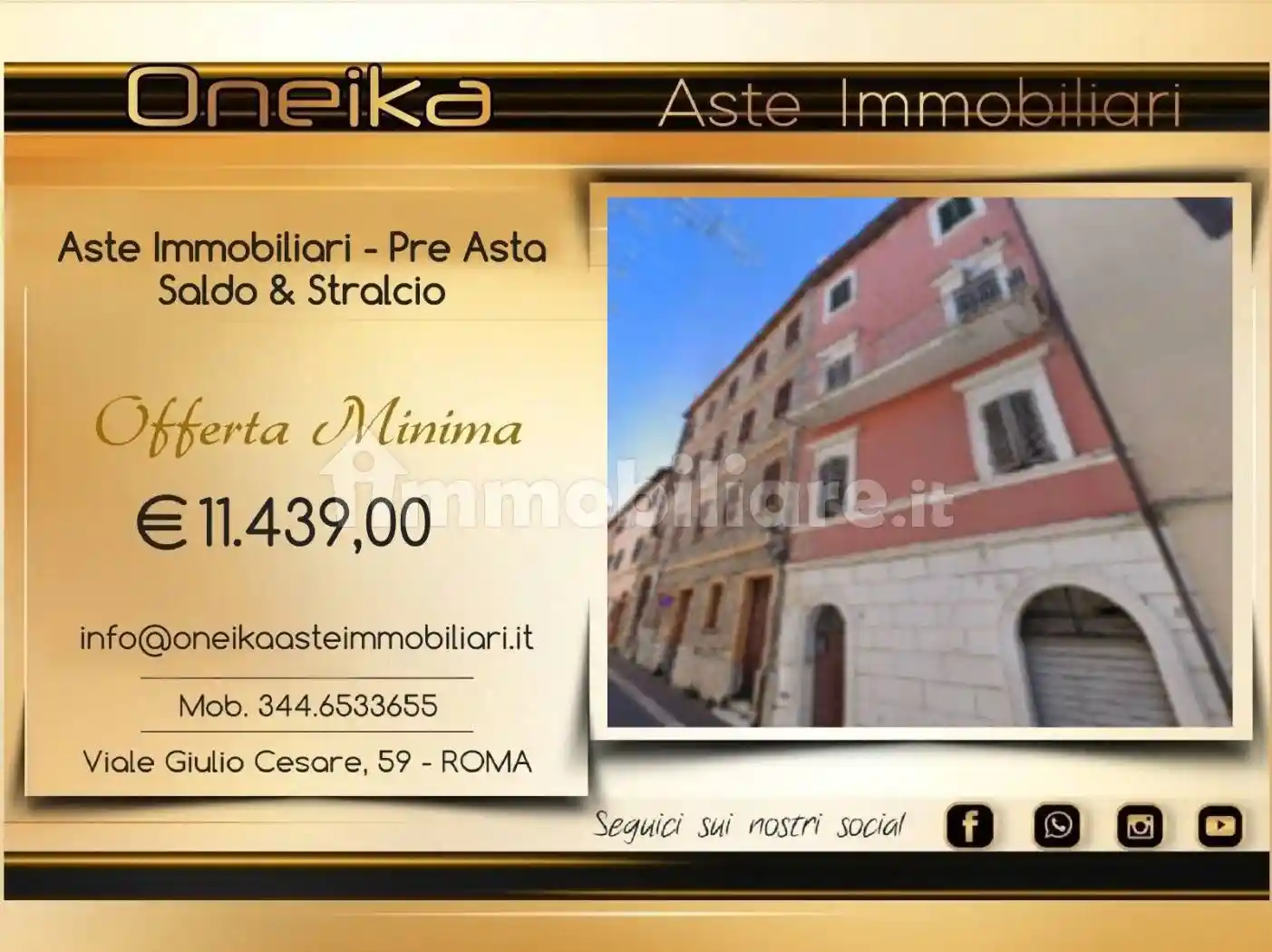 Appartamento in vendita a San Polo dei Cavalieri