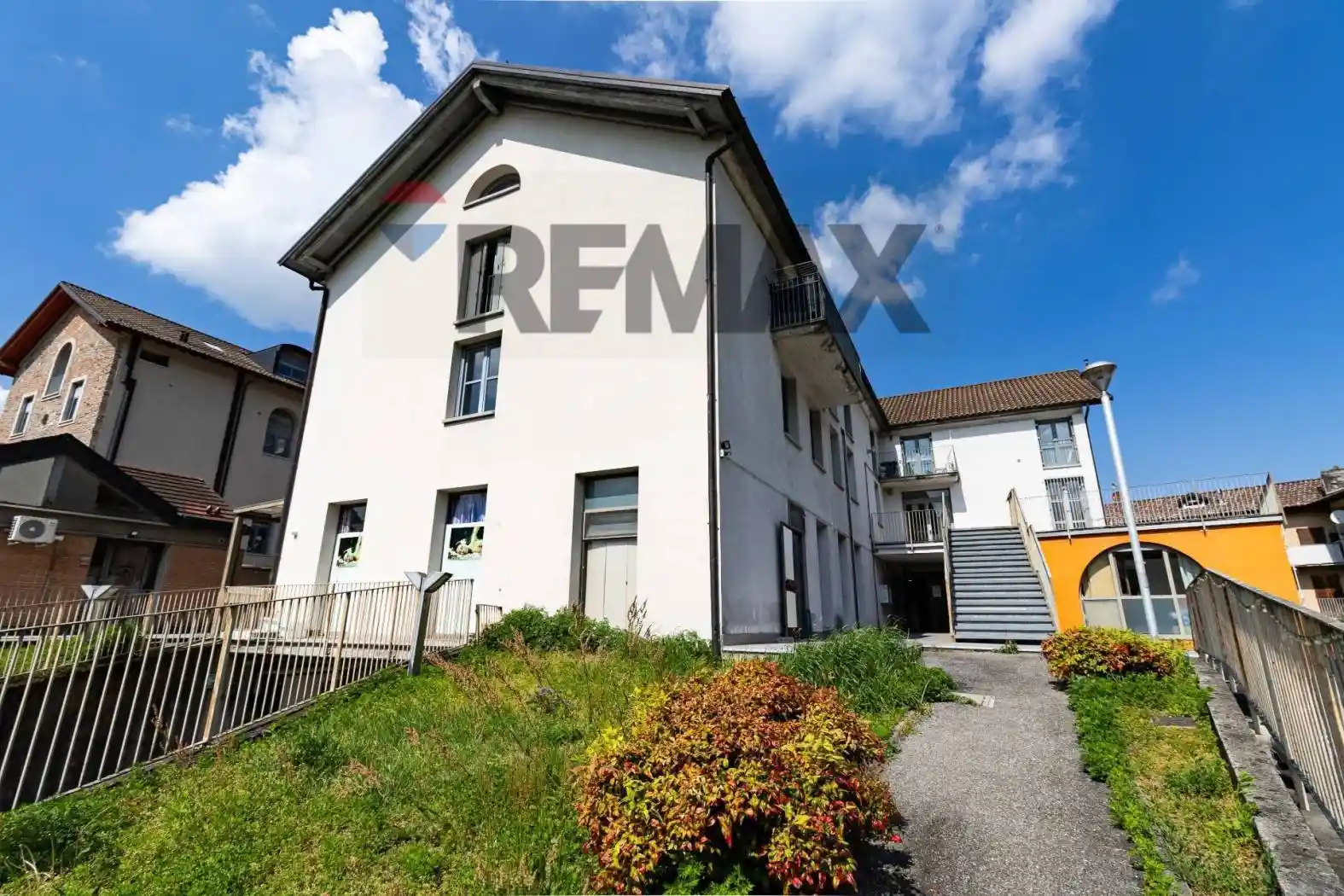 Appartamento in vendita a Mesenzana