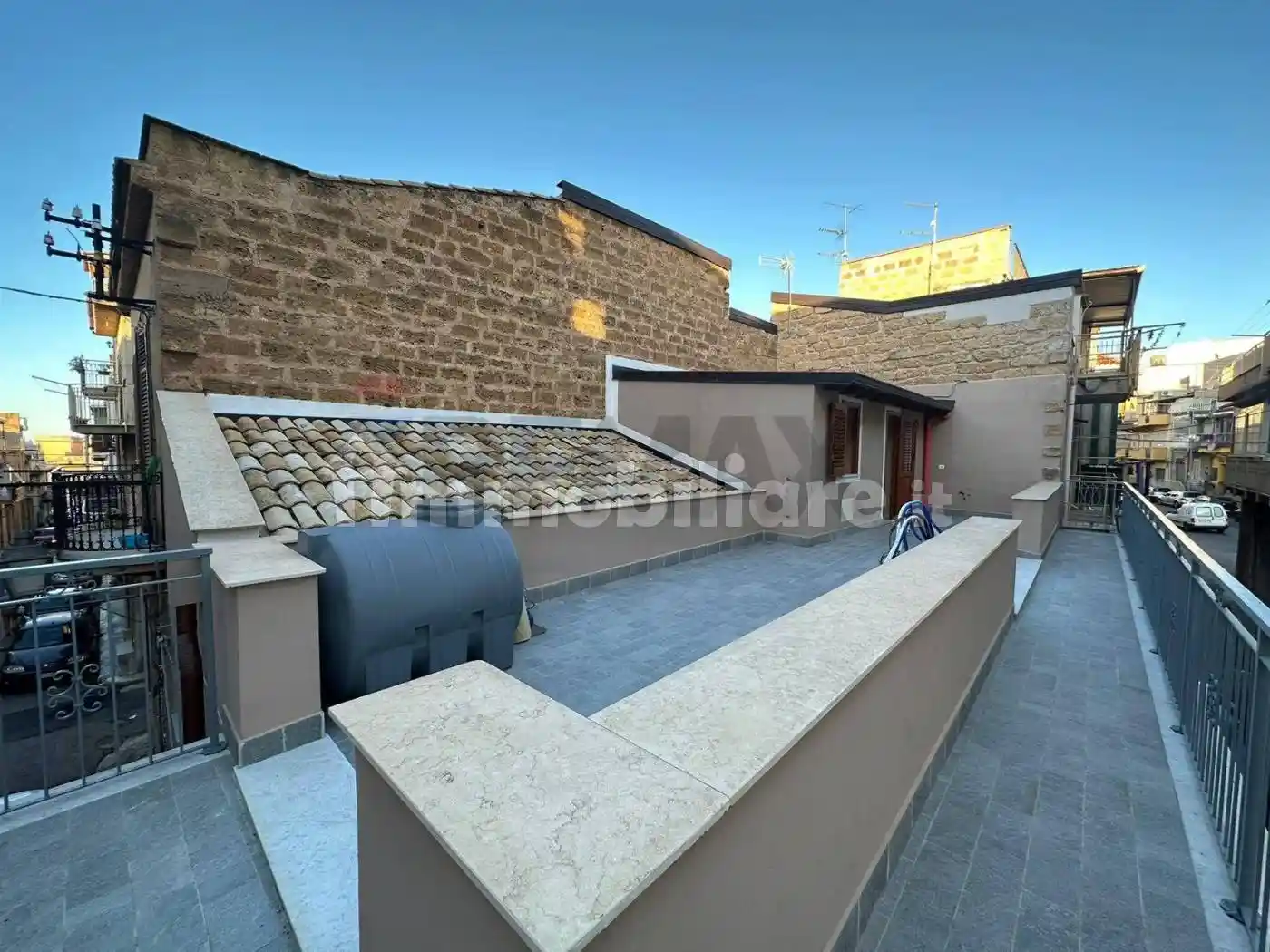 Casa indipendente in vendita a Villabate