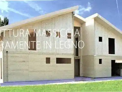 Villa in vendita a Casarsa della Delizia