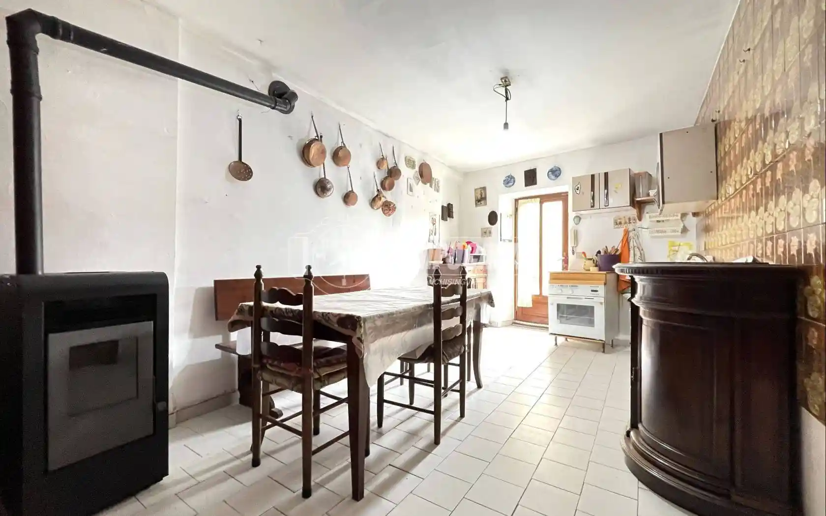 Casa indipendente in vendita a San Giorgio Canavese