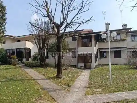 Appartamento in vendita a Zoppola