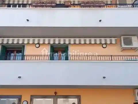 Appartamento in affitto a Casarsa della Delizia