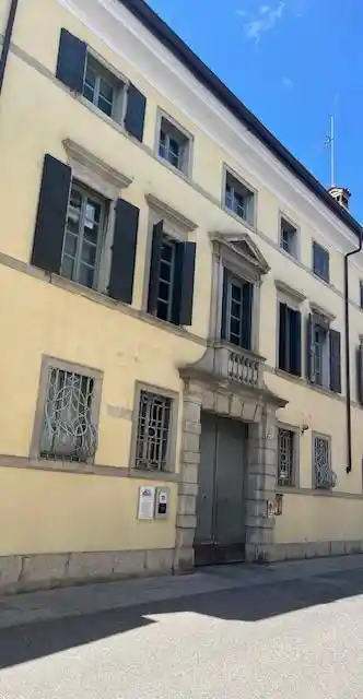 Appartamento in affitto a Udine