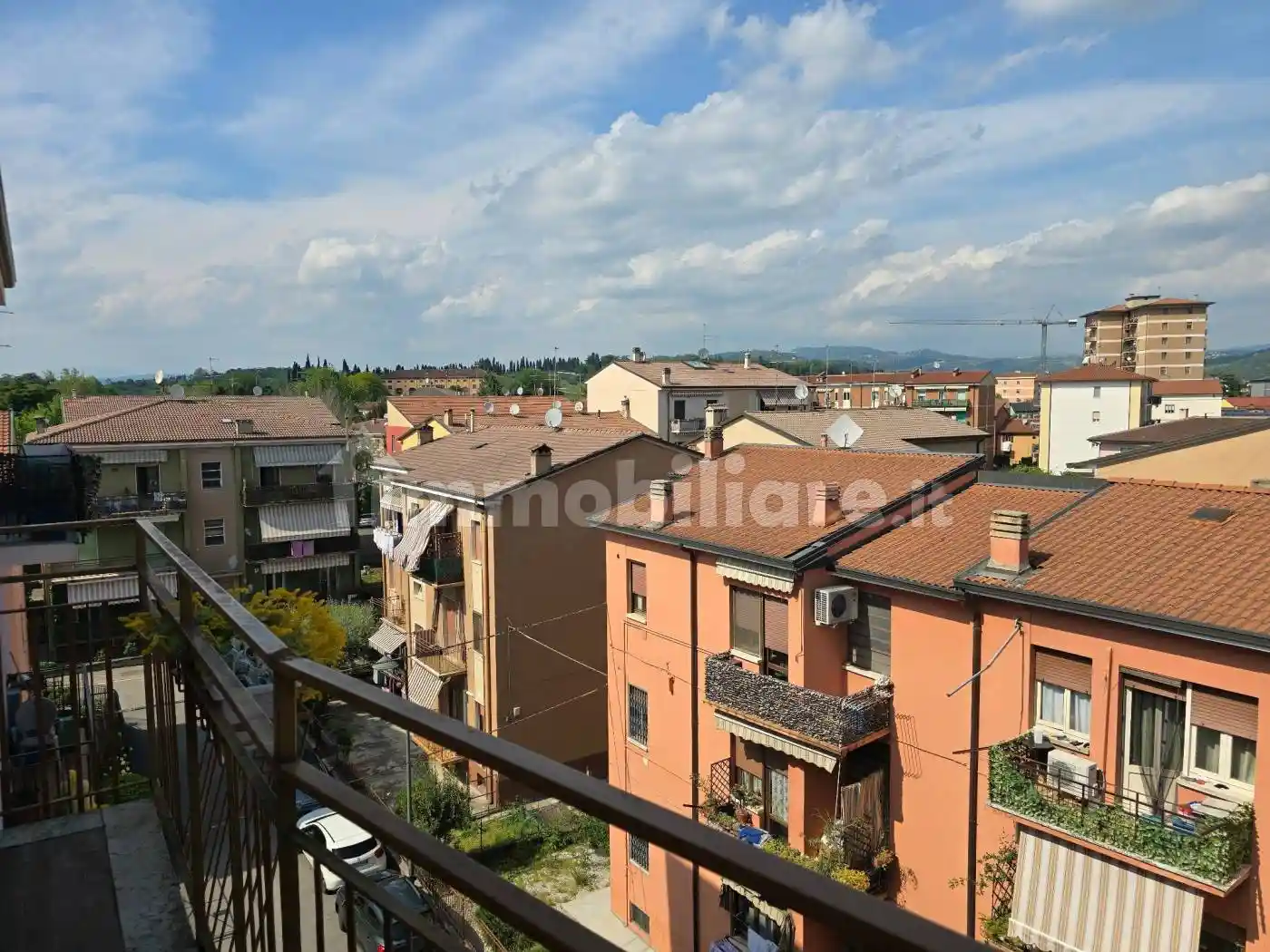 Appartamento in vendita a San Martino Buon Albergo