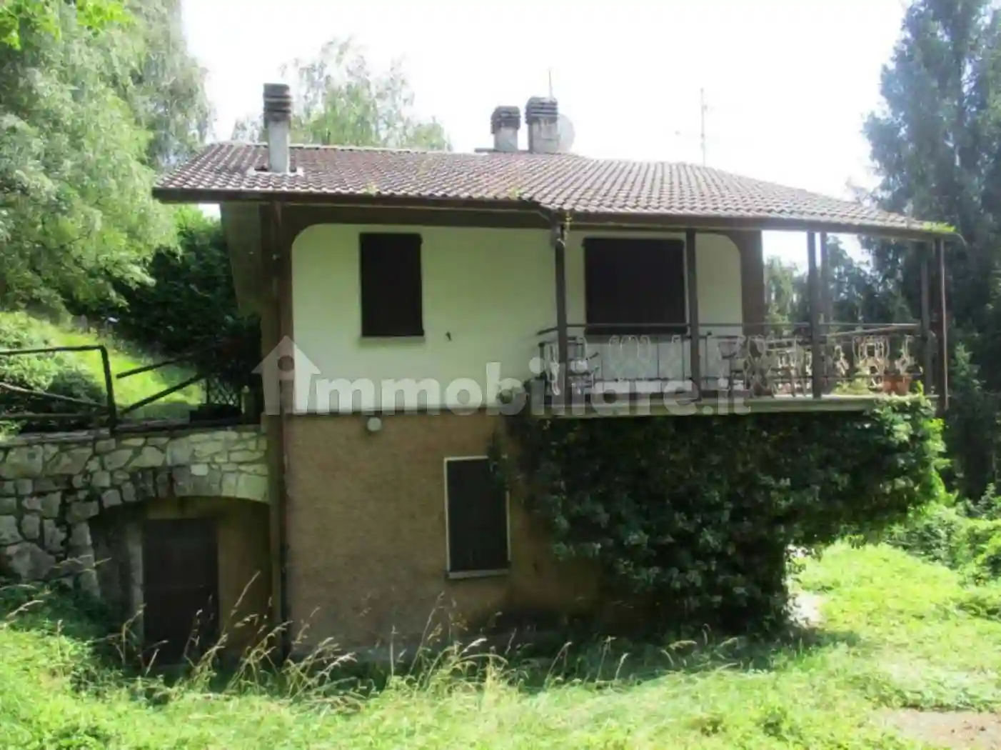 Villa - foto 4