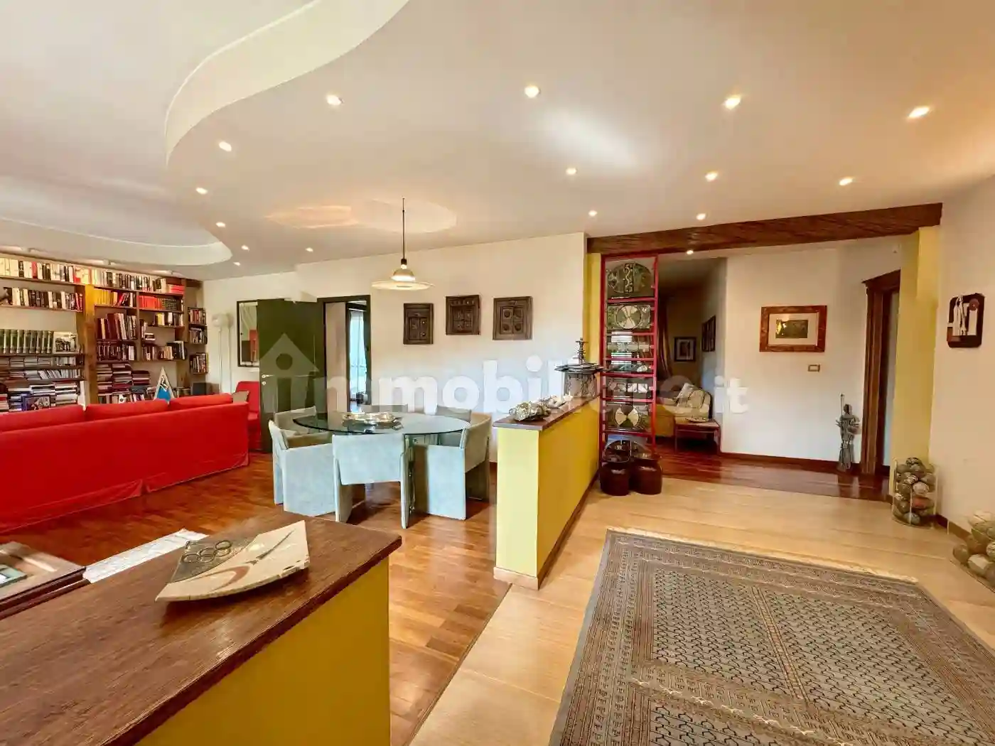 Villa - foto 3