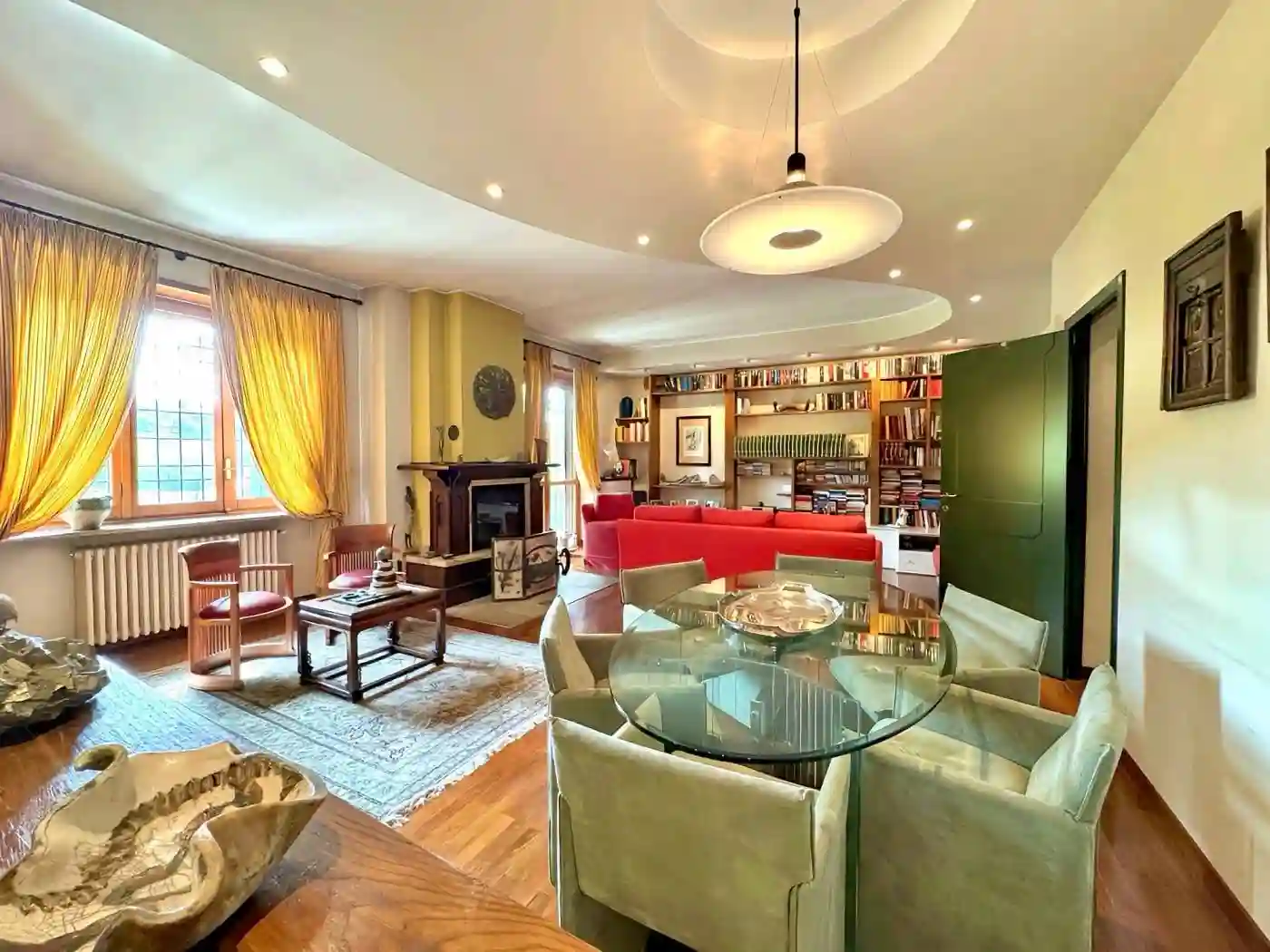 Villa - foto 4