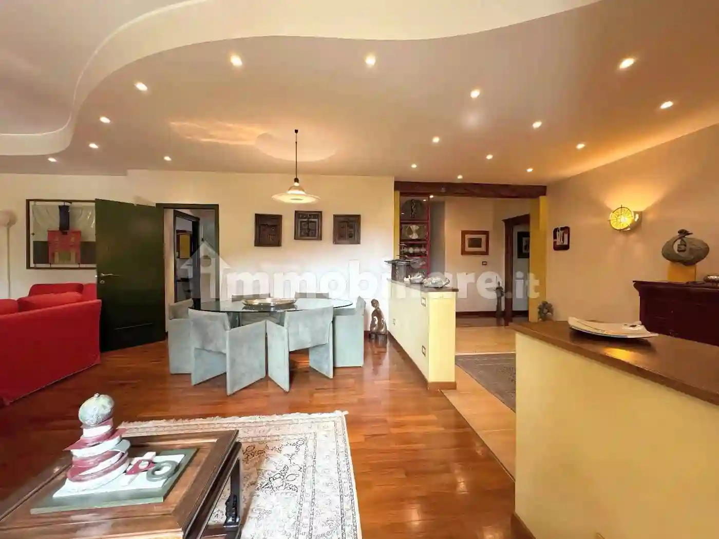 Villa - foto 5