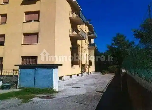 Appartamento in vendita a Brescia