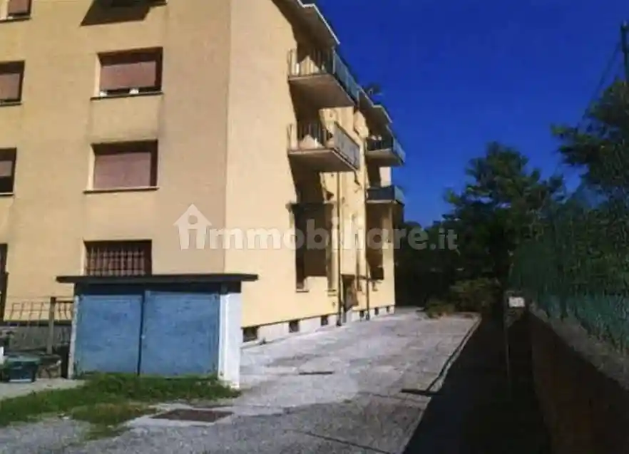Appartamento in vendita a Brescia