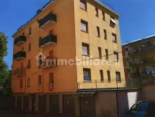 Appartamento in vendita a Brescia