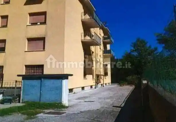 Appartamento in vendita a Brescia