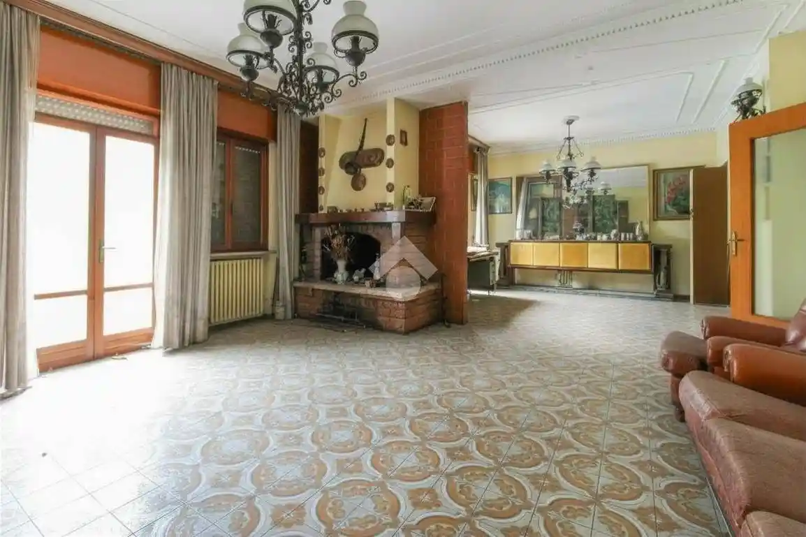 Appartamento in vendita a Vestone