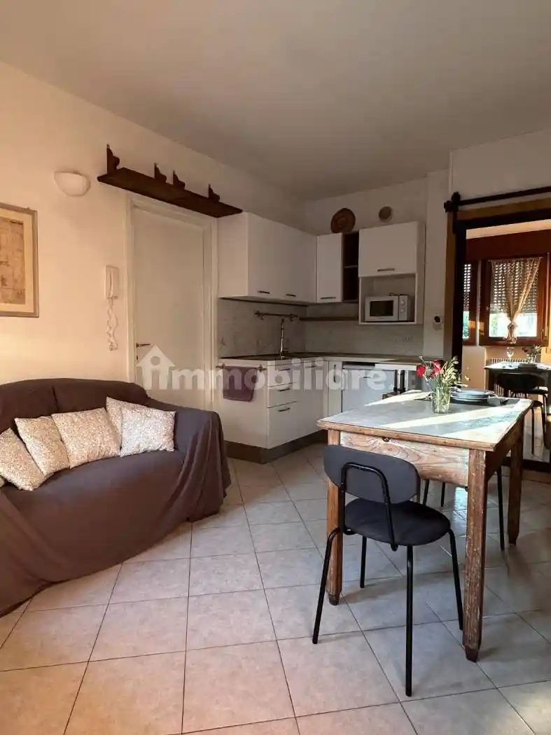 Appartamento in affitto a Vicenza