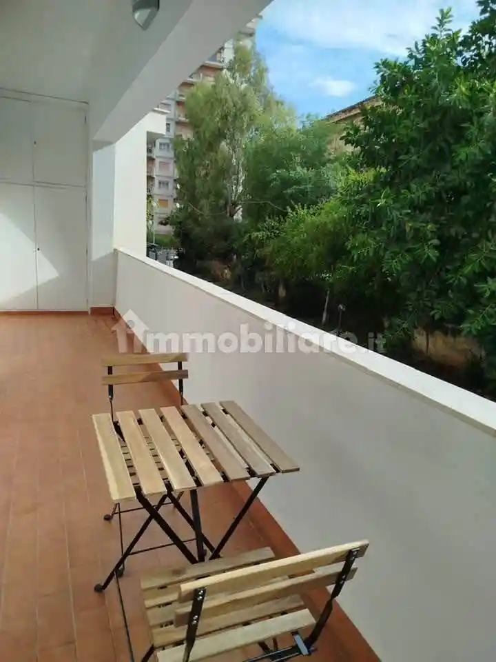 Appartamento in affitto a Palermo