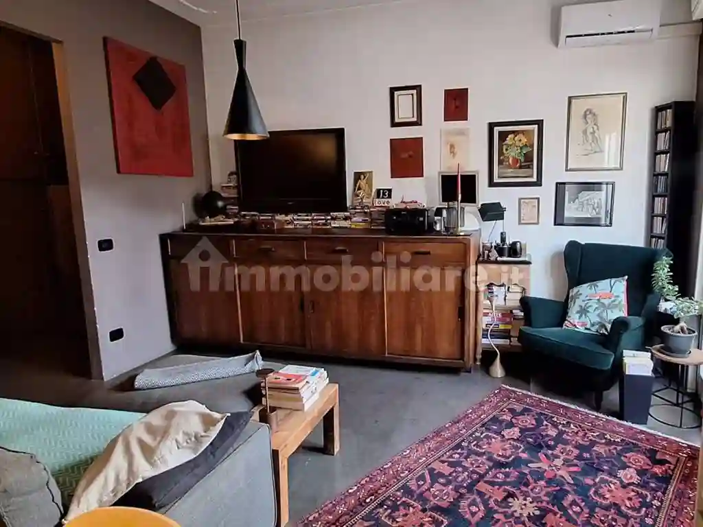 Attico - Mansarda - foto 5