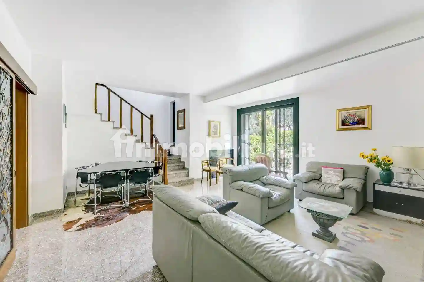 Villetta a schiera - foto 4