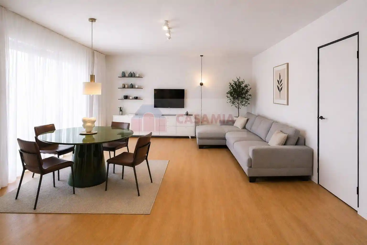 Appartamento in vendita a Oderzo