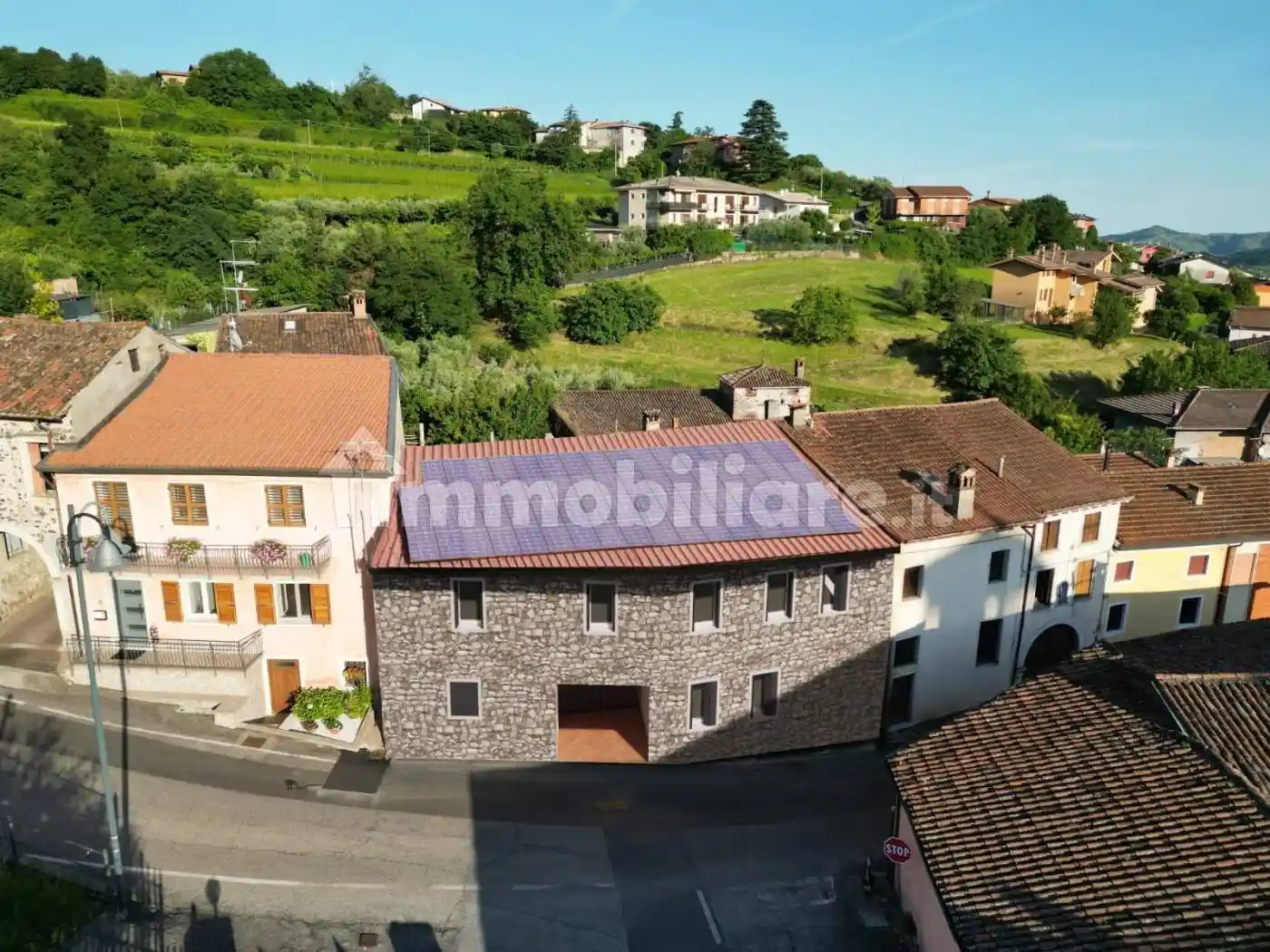 Appartamento in vendita a San Giovanni Ilarione