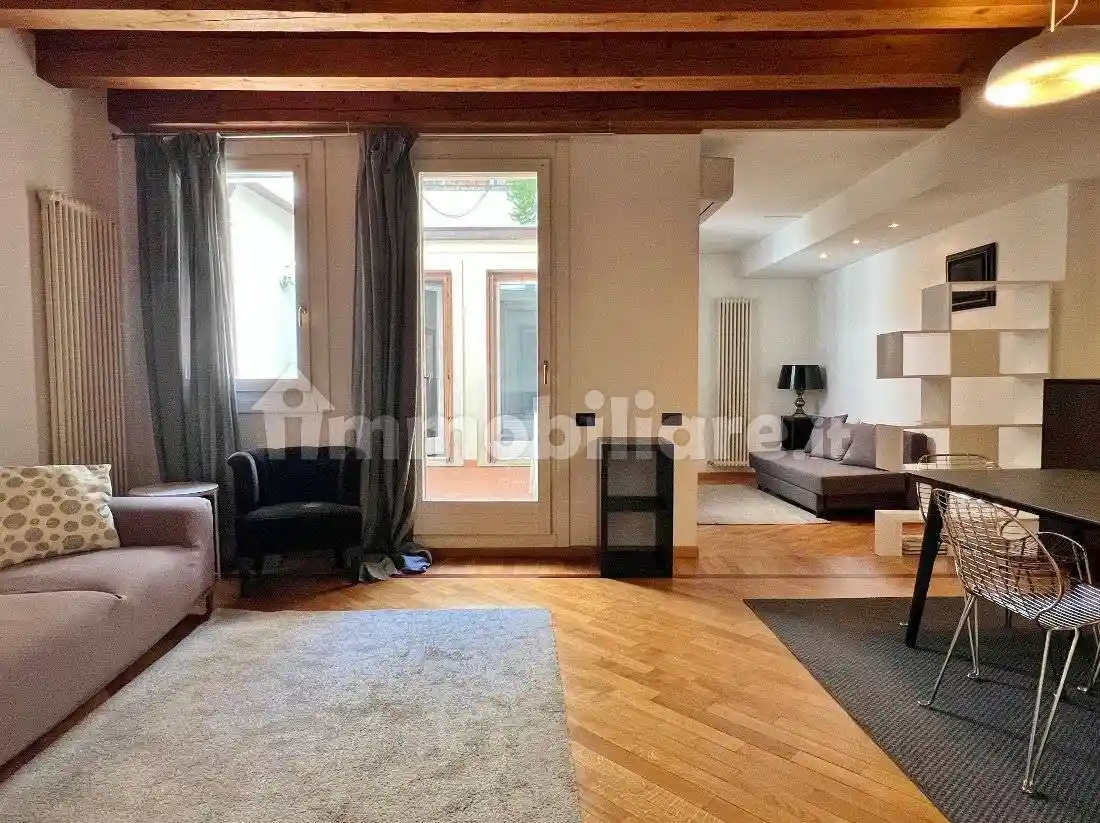 Appartamento in affitto a Vicenza