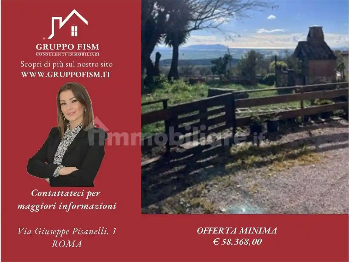 Appartamento in vendita a Sezze