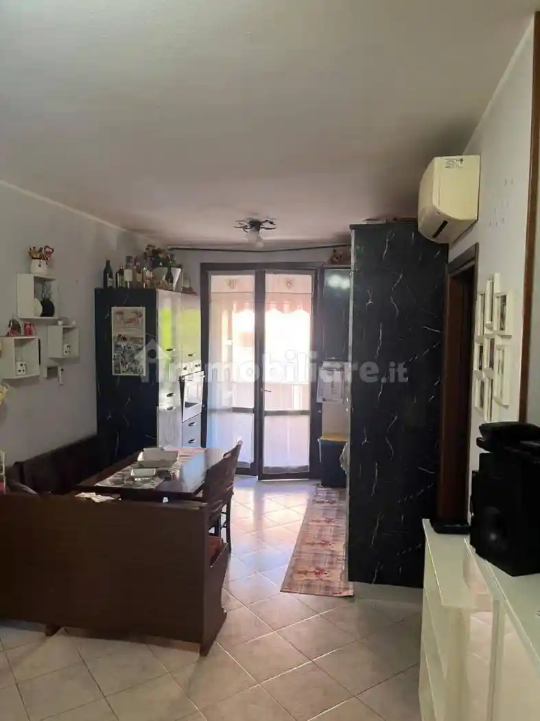 Appartamento in vendita a Casalgrande