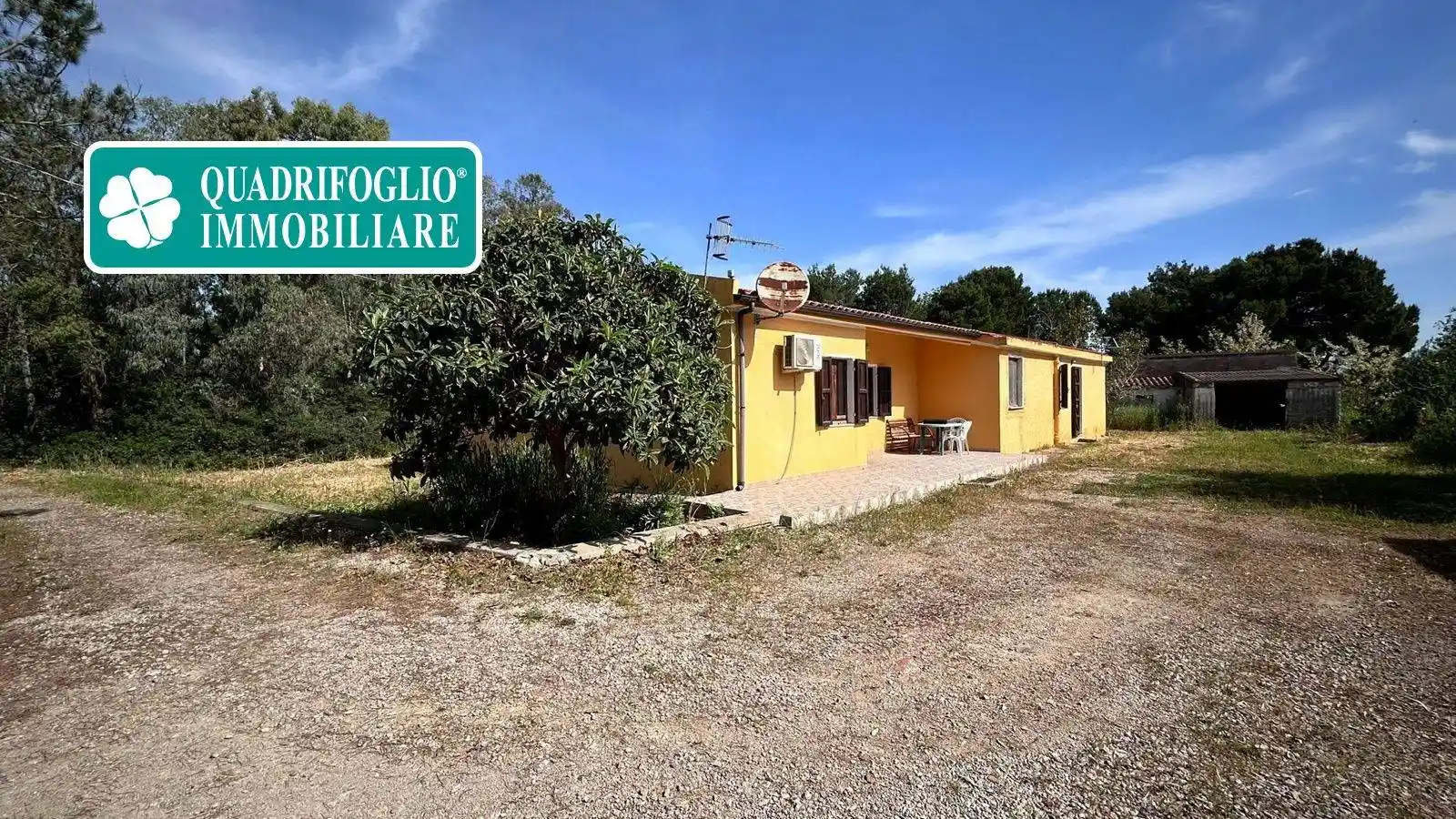 Villa in vendita a Sassari