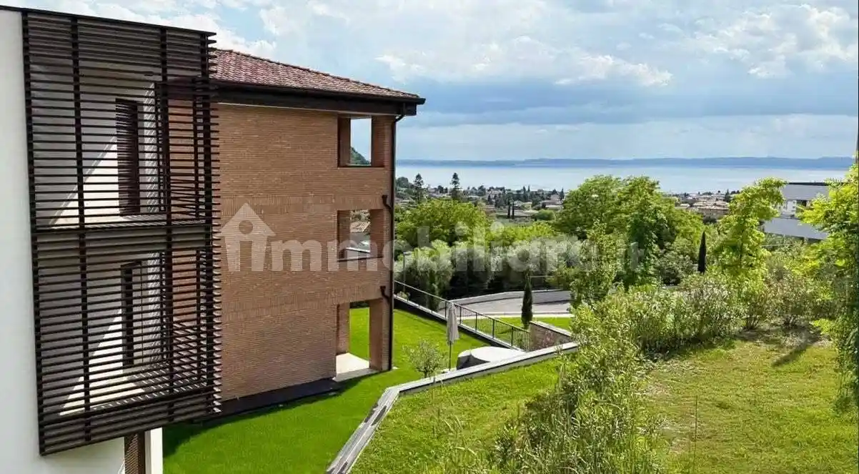 Appartamento in vendita a Garda