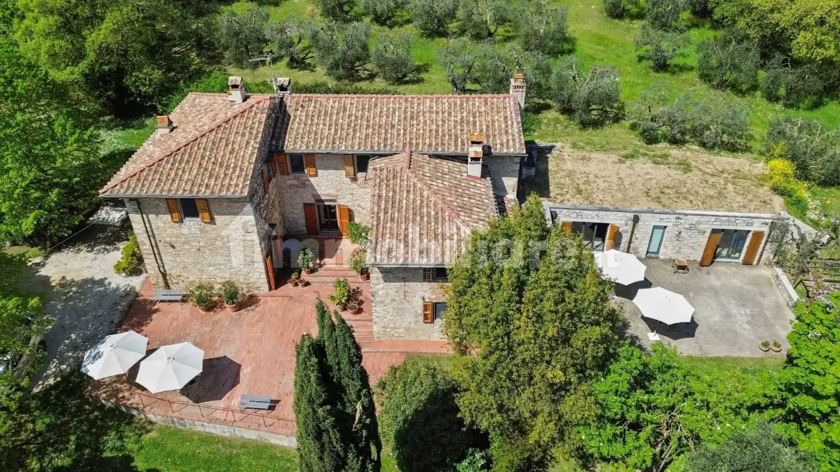 Rustico - Casale in vendita a Rignano sull'Arno