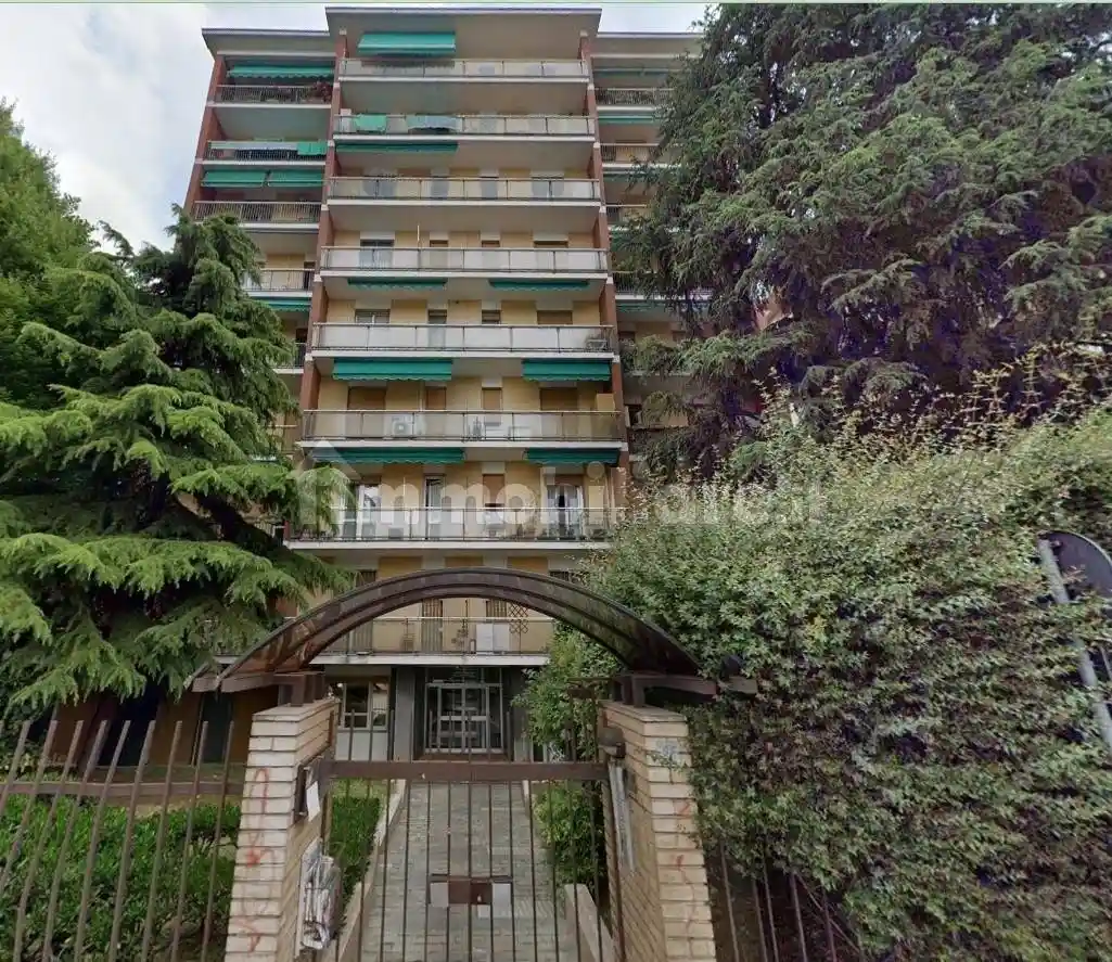 Appartamento in vendita a Desio