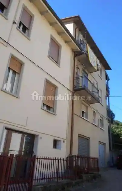 Appartamento in vendita a Alto Reno Terme