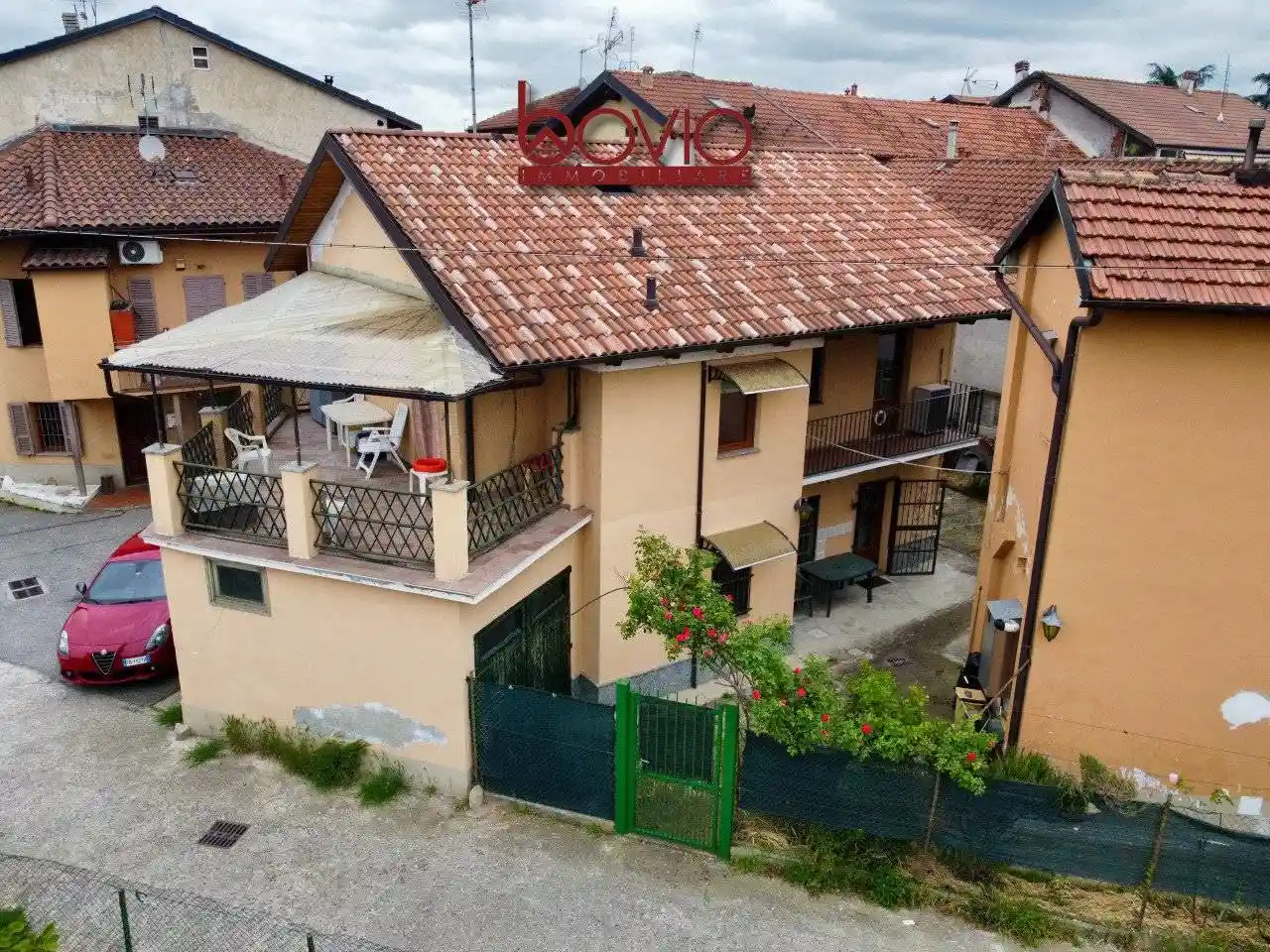 Appartamento in affitto a Torino