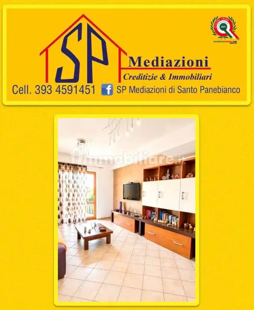 Appartamento in vendita a Acireale